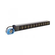  PDU 19P 12 C13 
