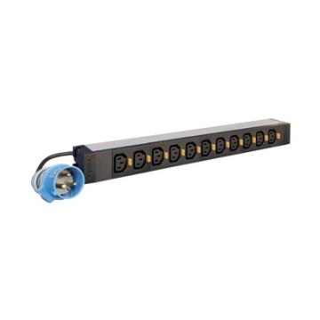  PDU 19P 12 C13 