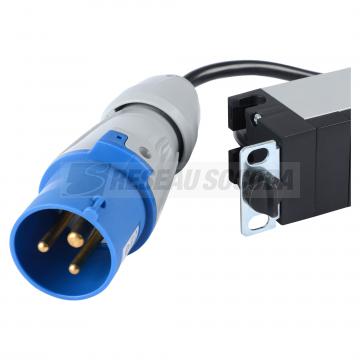  PDU 19P 12 C13 