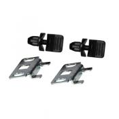  PDU 19P 6X2P+T FR/B + PARAFOUD 