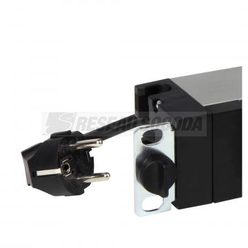  PDU 19P 6X2P+T FR/B + PARAFOUD 