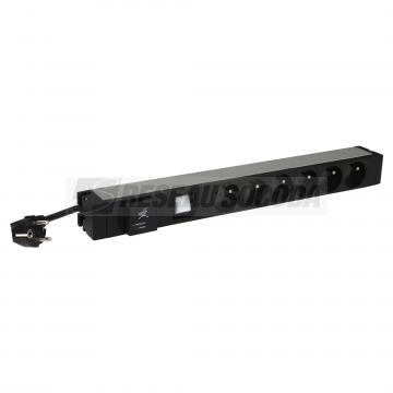  PDU 19P 6X2P+T FR/B + PARAFOUD 