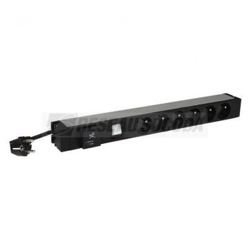 PDU 19P 6X2P+T FR/B + PARAFOUD 