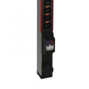  PDU 0U 24 C13 + DISJ 