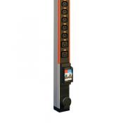  PDU 0U 20C13 + 4C19 + DISJ 