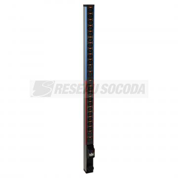  PDU 0U 20C13 + 4C19 + DISJ 