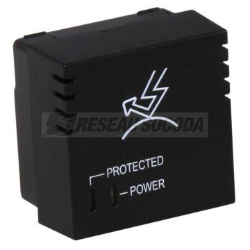  CASSETTE PARAFOUDRE POUR PDU 