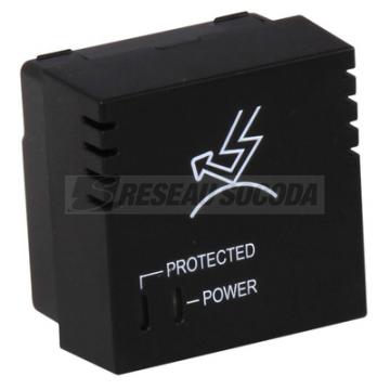  CASSETTE PARAFOUDRE POUR PDU 