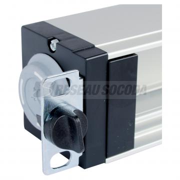  PDU 10P A EQUIPER 