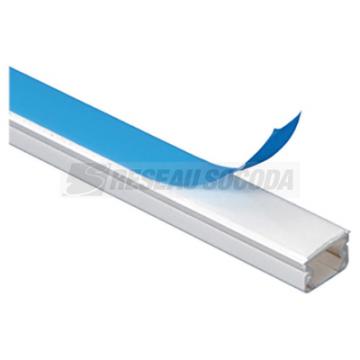  MOULURE DLPLUS 16X16 ADHESIF 