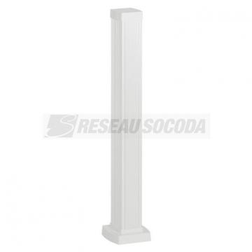  COLONNETTE 1 CPT 45 0,68M BL 