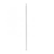  COLONNE 1 CPT CV45 3,92M BLANC 