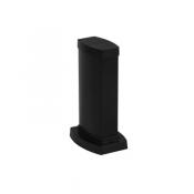  COLONNETTE 2 CPTS 45 0,3M NOIR 