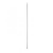  COLONNE 2 CPTS 45 2,7M BLANC 