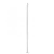  COLONNE 2 CPTS 45 3,9M BLANC 