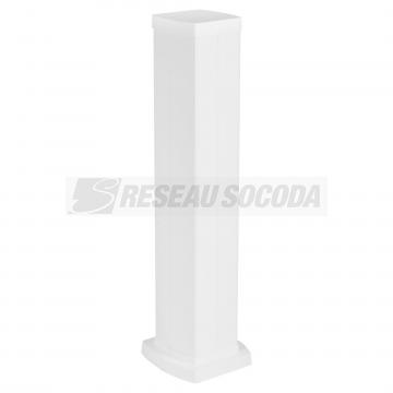  COLONNETTE 4 CPTS 45 0,68M BL 