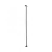  KIT OVALINE COLONNETTE 1C NOIR 