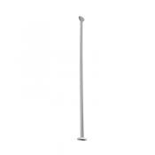  KIT OVALINE COLONNETTE T2 BLAN 