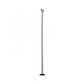  KIT OVALINE COLONNETTE T2 NOIR 
