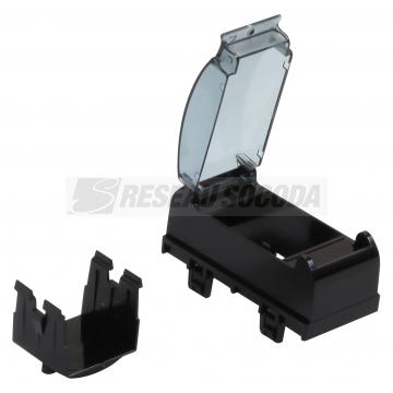 SUPPORT LEXIC 2MOD.CV45 NOIR 