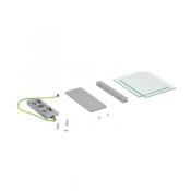  SUP. 45 SIGNALETIQUE 150X150MM 