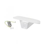  TABLETTE PR COLONNES CV45MM 