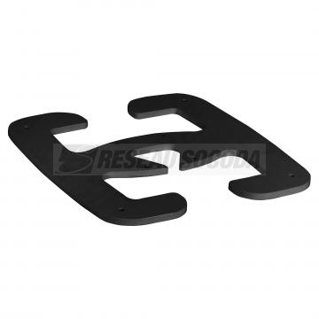  PIED NOIR POUR COLONNETTE 