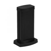  COLONNETTE 1 CPT 80 0,3M NOIR 