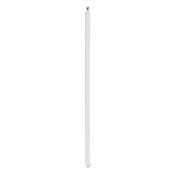  COLONNE 1CPT CV80 2,67M BLANC 