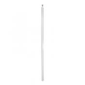  COLONNE 1CPT CV80 3,92M BLANC 