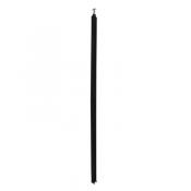  COLONNE 1CPT CV80 3,92M NOIR 