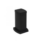  COLONNETTE 2 CPT 80 0,30M NOIR 