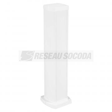  COLONNETTE 2 CPTS 80 0,68M BL 