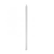  COLONNE 2CPTS CV80 2,67M BLANC 
