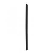  COLONNE 2CPTS CV80 2,67M NOIR 
