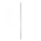  COLONNE 2CPTS CV80 3,92M BLANC 