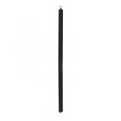  COLONNE 2CPTS CV80 3,92M NOIR 