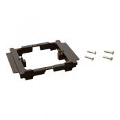  ADAPTATEUR MOSAIC 2 ET 3 POSTE 