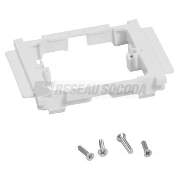  ADAPTATEUR MOSAIC 2 ET 3 POSTE 