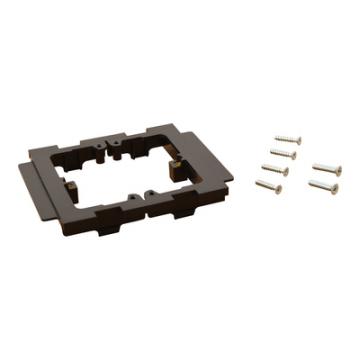  SUPPORT APPAREILLAGE CV80MM 