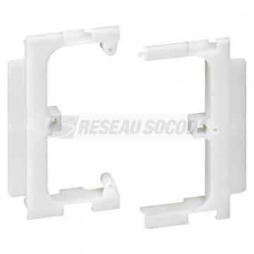  SUPPORT APPAREILLAGE CV80MM 