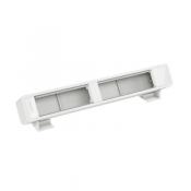  ON DESK 12 MOD BLANC A EQUIPER 