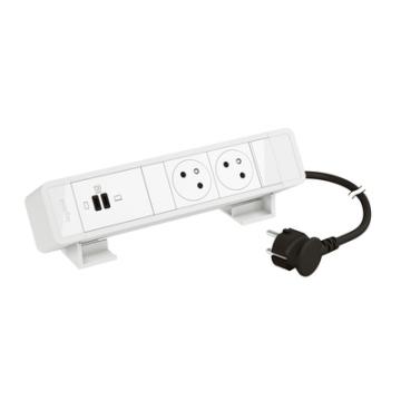  ONDESK 2PCFB USB CC 63WPD CORD 