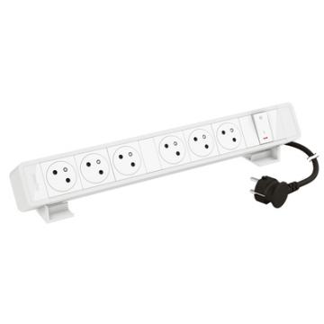  ON DESK 6 PC FB INTER CORDON 