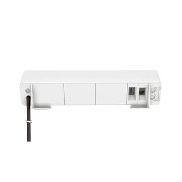  ONDESK 3PC USB AC RJ HDMI CORD 
