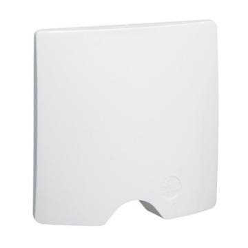  SORTIE CABLE IP44 BLANC 