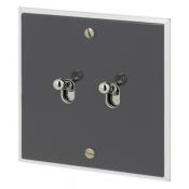  ART MCRIST DOUBLE POUSSOIR 