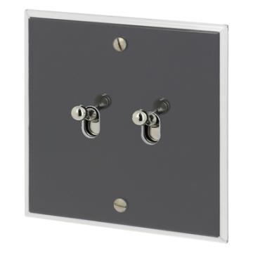  ART MCRIST DOUBLE POUSSOIR 