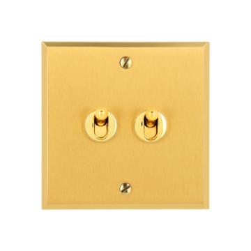  ART MACOB DOUBLE POUSSOIR 