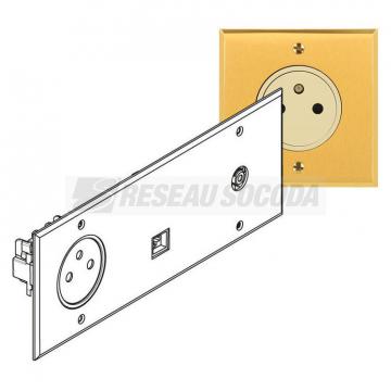  ART MOB 2P+T + RJC6FTP + TV 